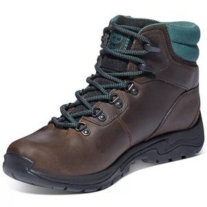 NWOT Timberland Women's Mt. Maddsen Valley Waterproof Mid Hiking Boots - US 7
